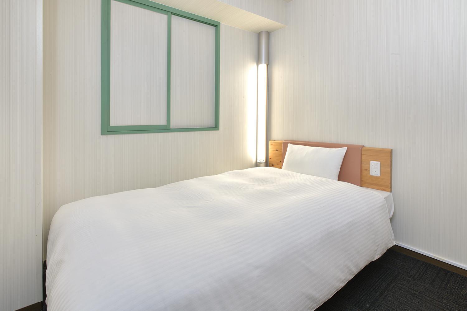 Washington R&B Hotel Nagoya Sakae Higashi Buitenkant foto