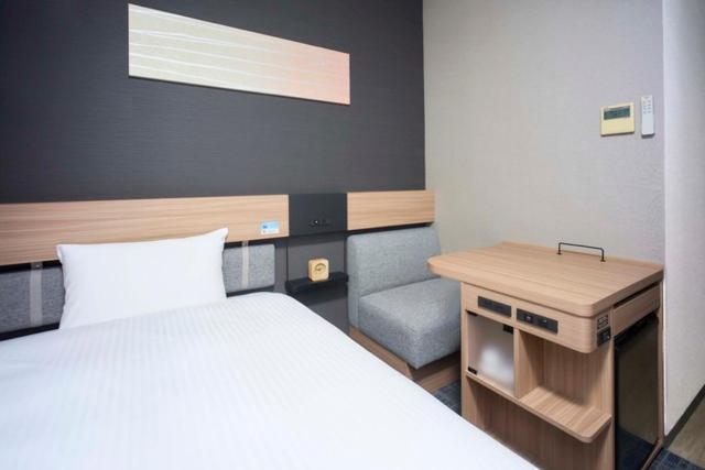 Washington R&B Hotel Nagoya Sakae Higashi Kamer foto