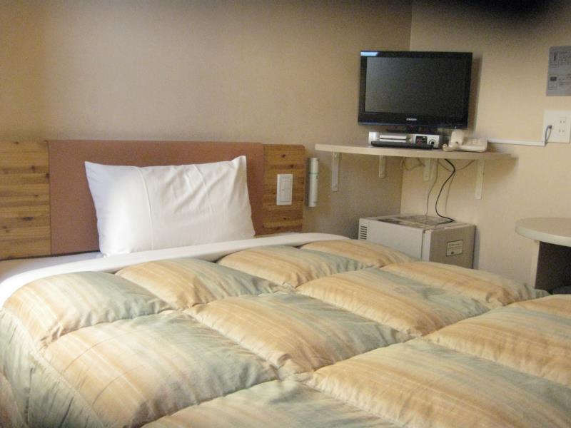 Washington R&B Hotel Nagoya Sakae Higashi Buitenkant foto
