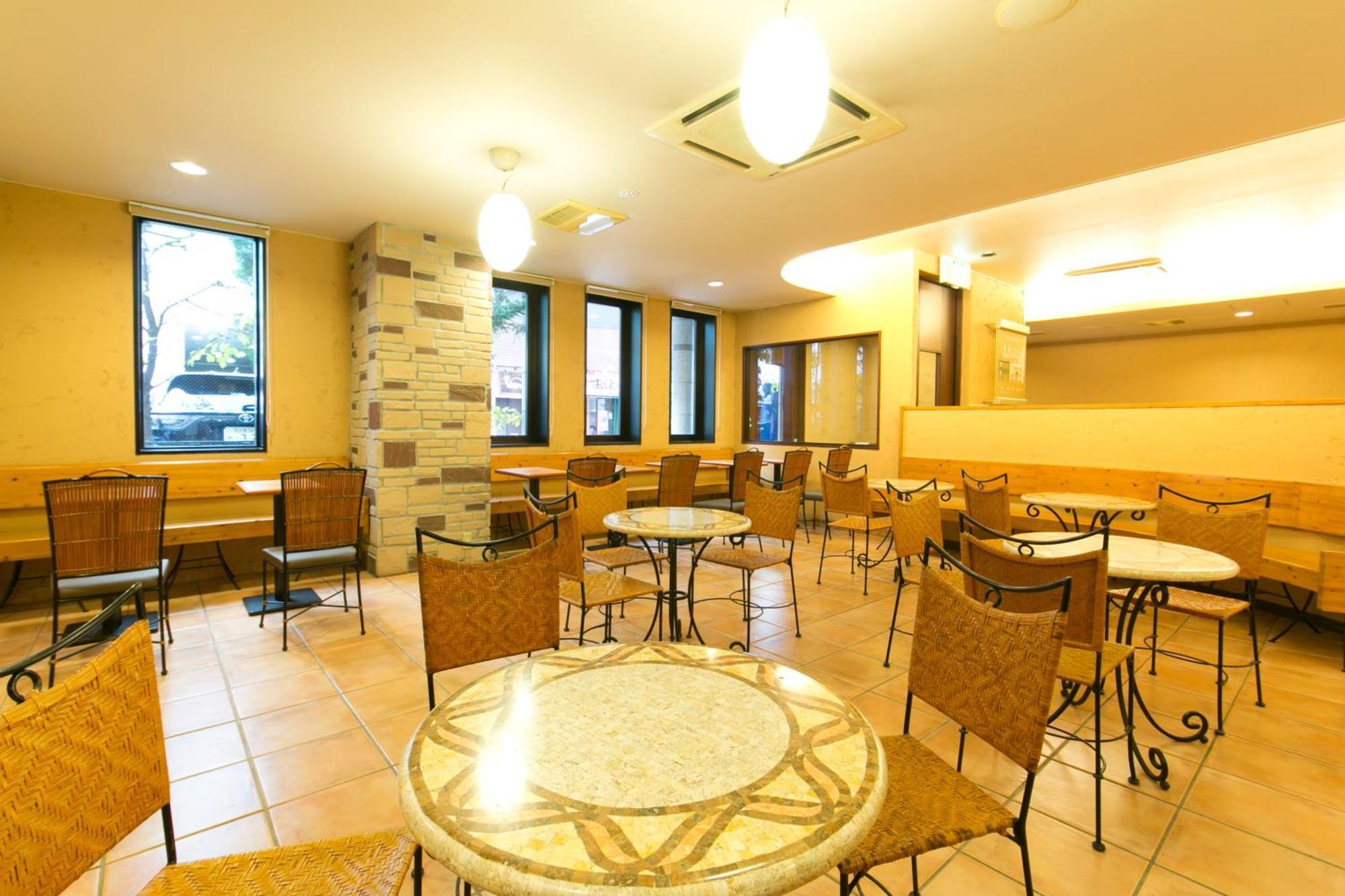 Washington R&B Hotel Nagoya Sakae Higashi Buitenkant foto